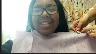 Trip to the Dentist | Vlog 8