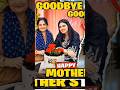 fatima celebrate a Happy mother's day #trending #sisterology