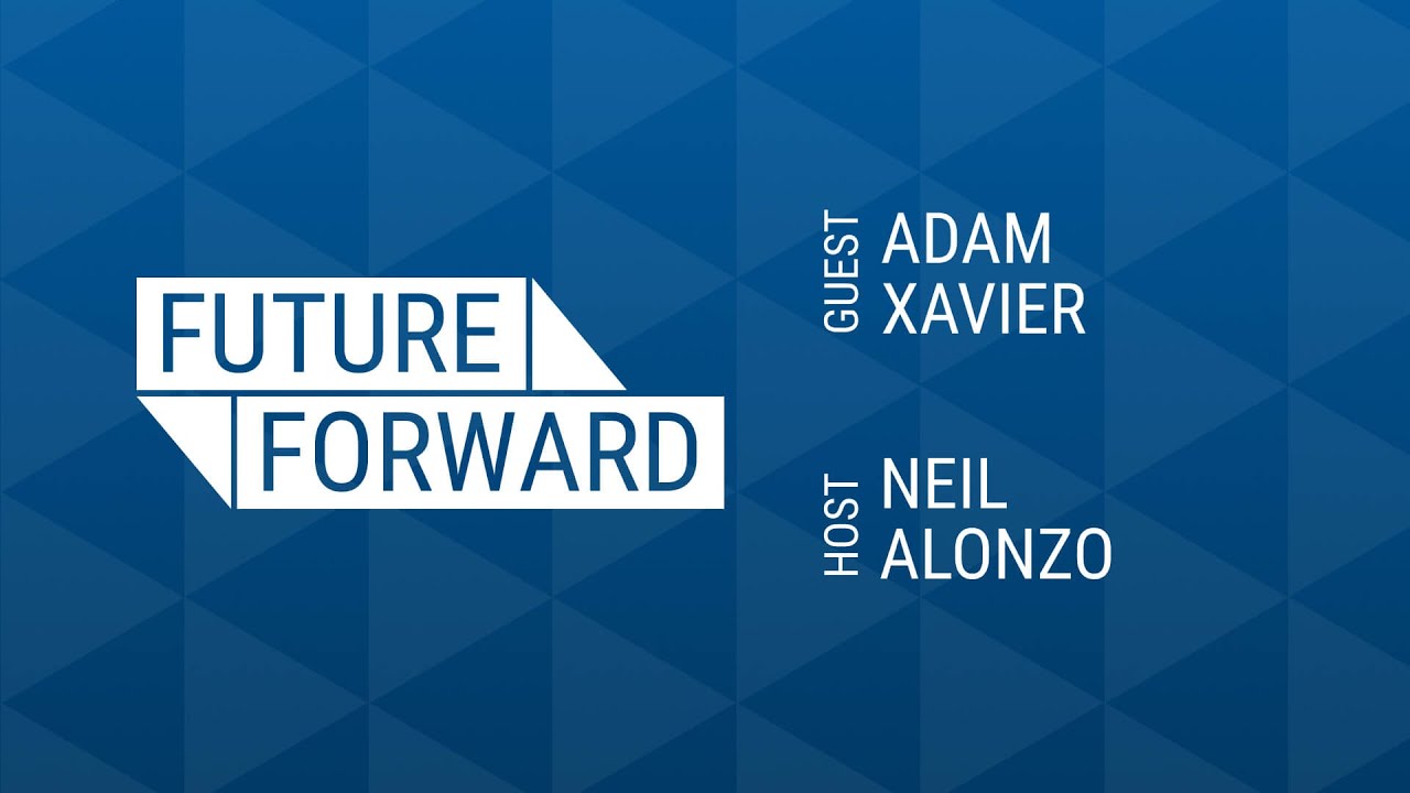 How AI is Transforming Business Insights on Beauty, Tech, and More | Future Forward with Adam Xavier