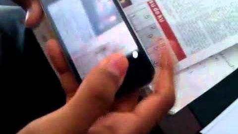 Sudoku solving using Google Goggles or Google search