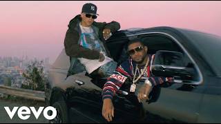 Barz Midnight Receipts Inspired By Central Cee Ft. Usher Ai Music Video