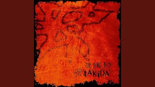 Video thumbnail of "Takida - A Point of View"
