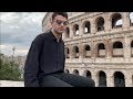 ROME VLOG APRIL 2019