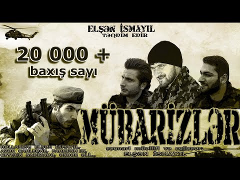 MÜBARİZLƏR - bədii film