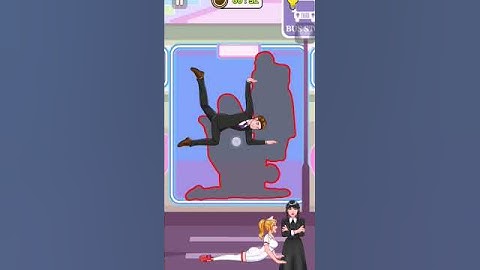 Pose to Hide: Tricky Puzzle Posing Puzzel Level 31 #posetohide #funny #timepass #gamming #gammer