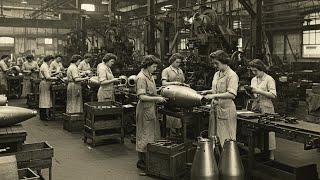When 16-Inch Shells Hit: Why Japanese Defenders Were Erased from Existence | WW2 History