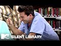 Patent Pending: Crotch Doctor 👨‍⚕️ Silent Library