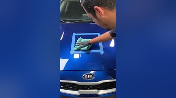How To Remove Scratches & Swirls Fast!