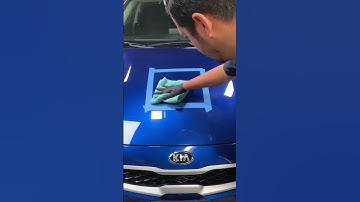 How To Remove Scratches & Swirls Fast!
