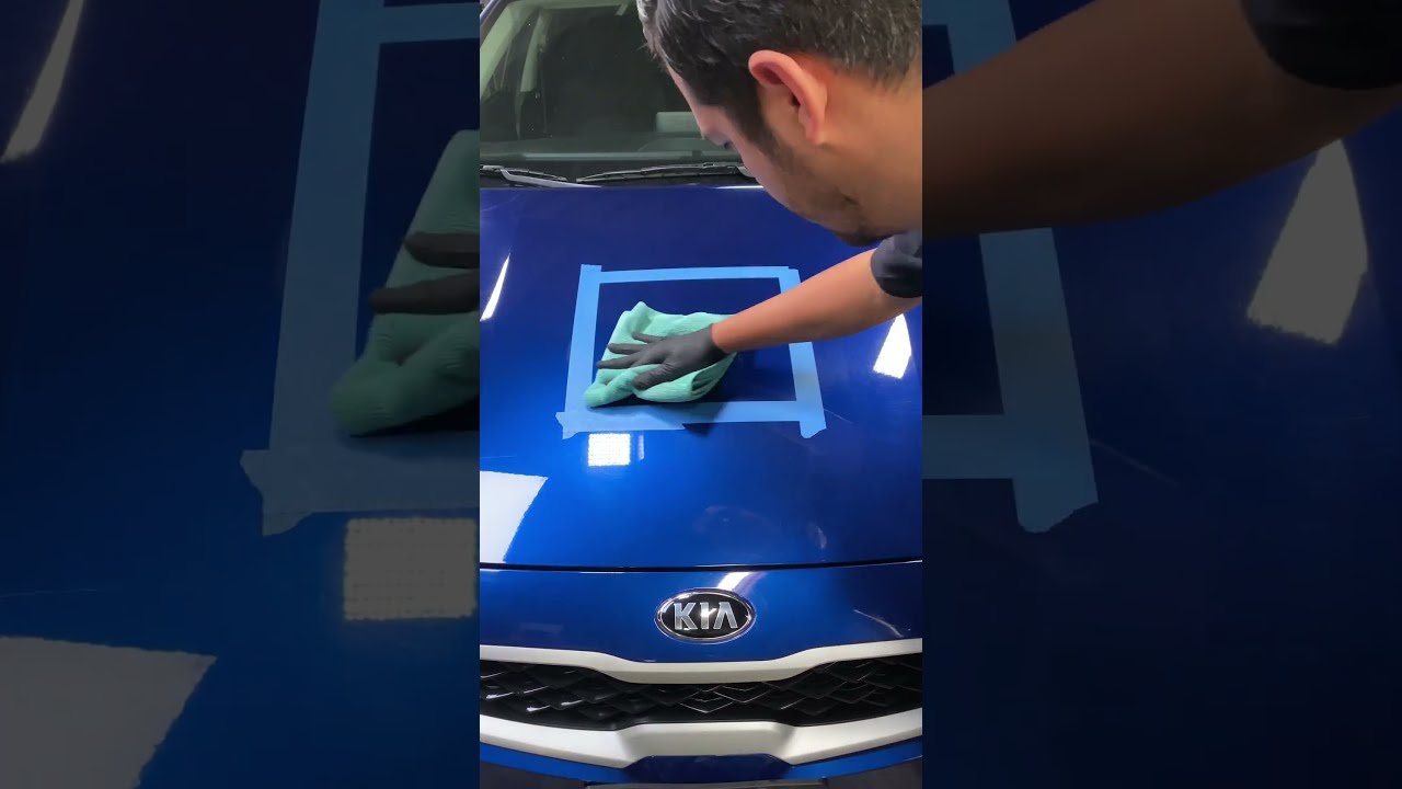 How To Remove Scratches Swirls Fast YouTube How To Remove Scratches Swirls Fast YouTube