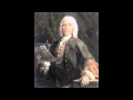 Domenico Scarlatti - Keyboard Sonata L. 238