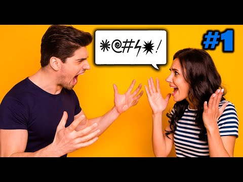 Le premier piège à éviter en couple ! 