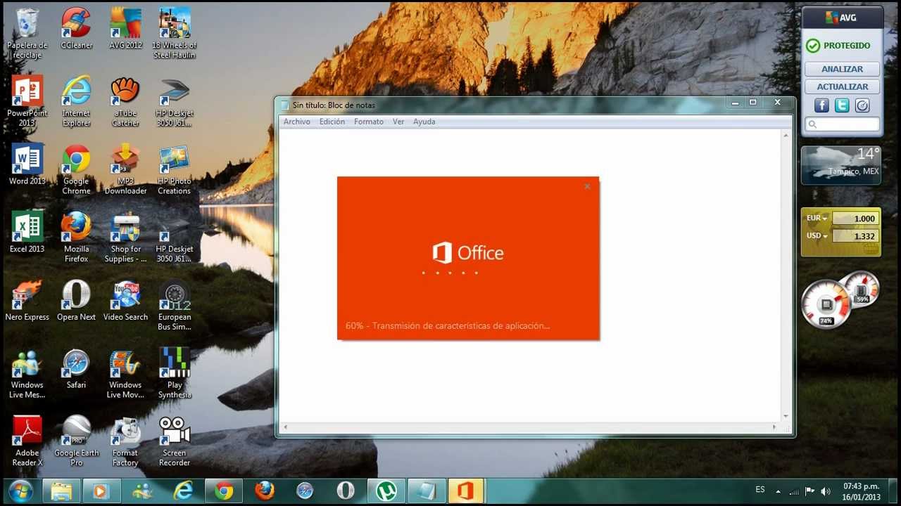 descargar windows power point 2013 youtube