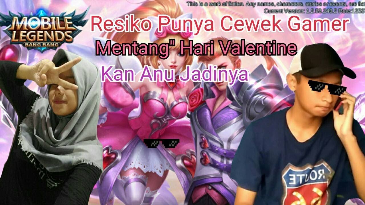 Bucin Minta Beliin Skin Couple Valentine Ke Pacar YouTube Bucin minta beliin skin couple valentine ke pacar youtube