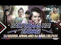 Badi udaas hai zindagi jump brazil mix dj munna arnai