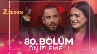 Kısmetse Olur: Aşkın Gücü 2. Sezon 80. Bölüm Ön İzleme - 1