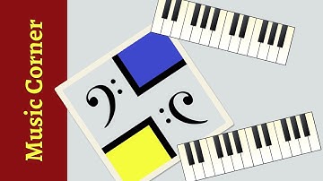 Welcome to Music Corner! | Animated Music Theory Videos