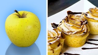 32 YUMMY AND EASY BAKING IDEAS