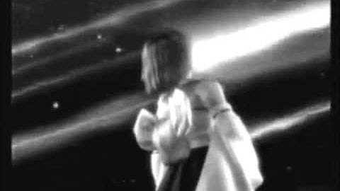 Final Fantasy X - Because the Night one more song