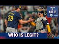 MLB SQUAD SHOW: Playoff Race Heats Up: Contenders, Pretenders, and Bubble Teams