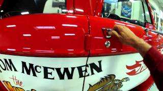 Don Prudhomme's Car Collection & Race Shop Tour!