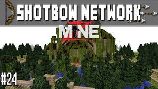 The ShotBow Network - Ep24 -  MineZ ! ! !
