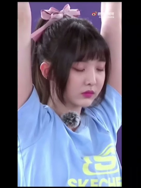 Bonbon Girls 303 Nene Zheng Naixin being a CUTIE 《 SUPER NOVAE GAMES 4 》 | im cuteness