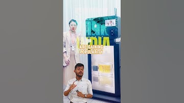 The Genius of Perfume Vending Machines – A Billion-Dollar Idea?