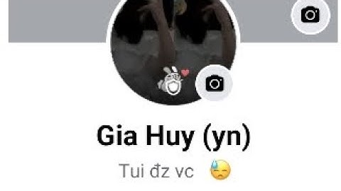 Cách bật khiên bảo vệ avt Facebook cực dễ 💗