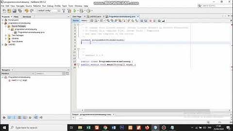 Cara membuat program aplikasi konversi nilai mata uang RUPIAH ke DOLLAR  or sebaliknya|| netbeans