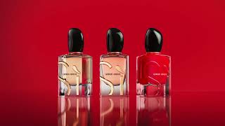 Giorgio Armani - Sì Passione
