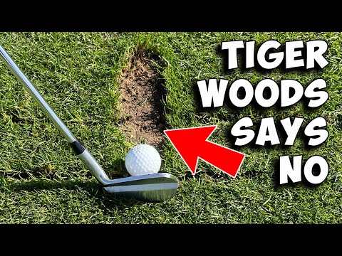 Wideo: Ile stracił Tiger Woods w adnotacjach?