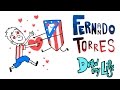 FERNANDO TORRES - Draw My Life