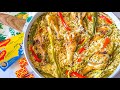 #AD | Arroz con Pollo Mexicano 🍚🍗 FÁCIL de hacer 🔥 Receta Deliciosa!