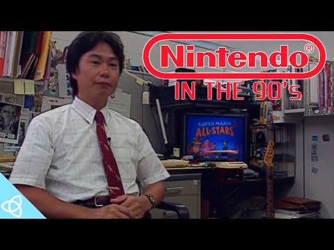 Video: Šef Kompanije Nintendo Of America Napušta Tvrtku