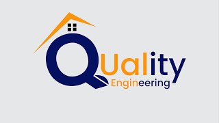 Construction Company Logo Using Text & Pen Tool