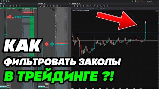 Как сейчас заработать? Основная проблема трейдеров | Скальпинг криптовалют | Трейдинг на фьючерсах