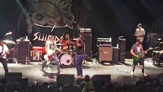 Famous End It (B.C.H.C) and ( New Wage Slavery) Live at The Marquee in Tempe 06/20/2025 Profile