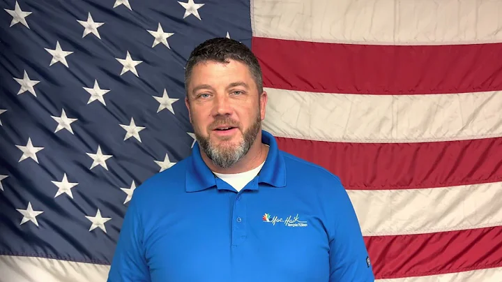 Meet Brian Kohler