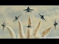 2023 Pacific Air Show - Thunderbirds