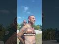 “Catch me if you can Gingerbread Man” #bodycam #police  #cops #policeofficer #lawenforcement