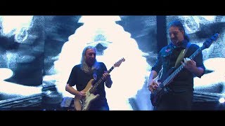 Rosendo - No son gigantes (Directo Wizink Center, Madrid)