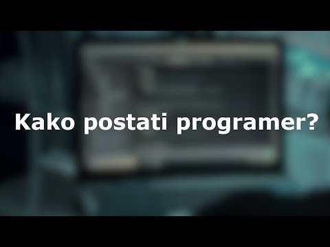 Video: Programer želi Postati Kiborg - Alternativni Pogled