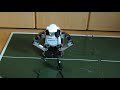 RobovieX　エア三味線