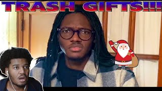 HARDSTOP LUCAS Soft Gifts on Christmas (4) Finale REACTION