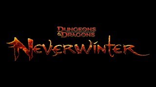 Neverwinter Beta Gameplay (PC HD)