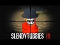 SLENDYTUBBIES 3 MULTIPLAYER SURVIVAL LIVESTREAM