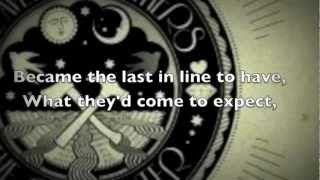 Miniatura de vídeo de "The Avett Brothers- Die Then Grow (With lyrics)"