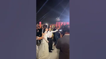 فرح ليلي احمد زاهر وهشام جمال 