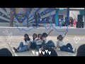 Kpop in public newjeans   omg  dance cover by heyday from per